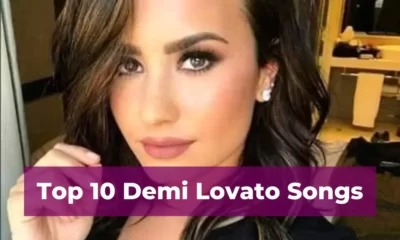 Best Demi Lovato Songs