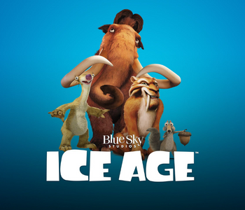 Ice Age Movie