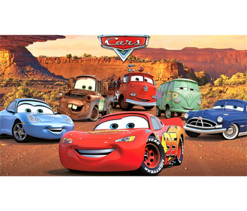 Cars Movie