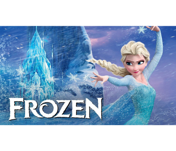 Frozen Movie