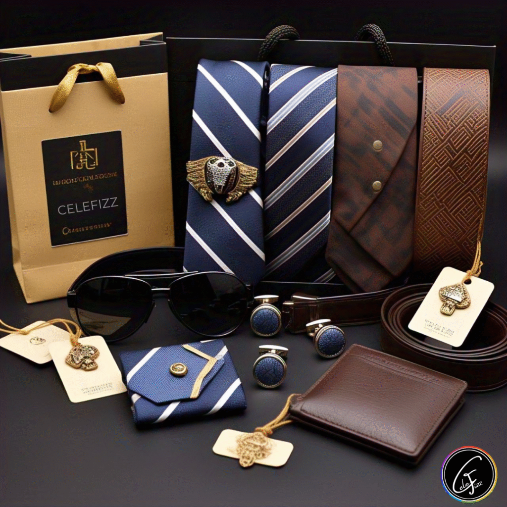 Unique Gift Ideas for Men That Go Beyond the Usual 'Deodorant' Unique gift ideas for men