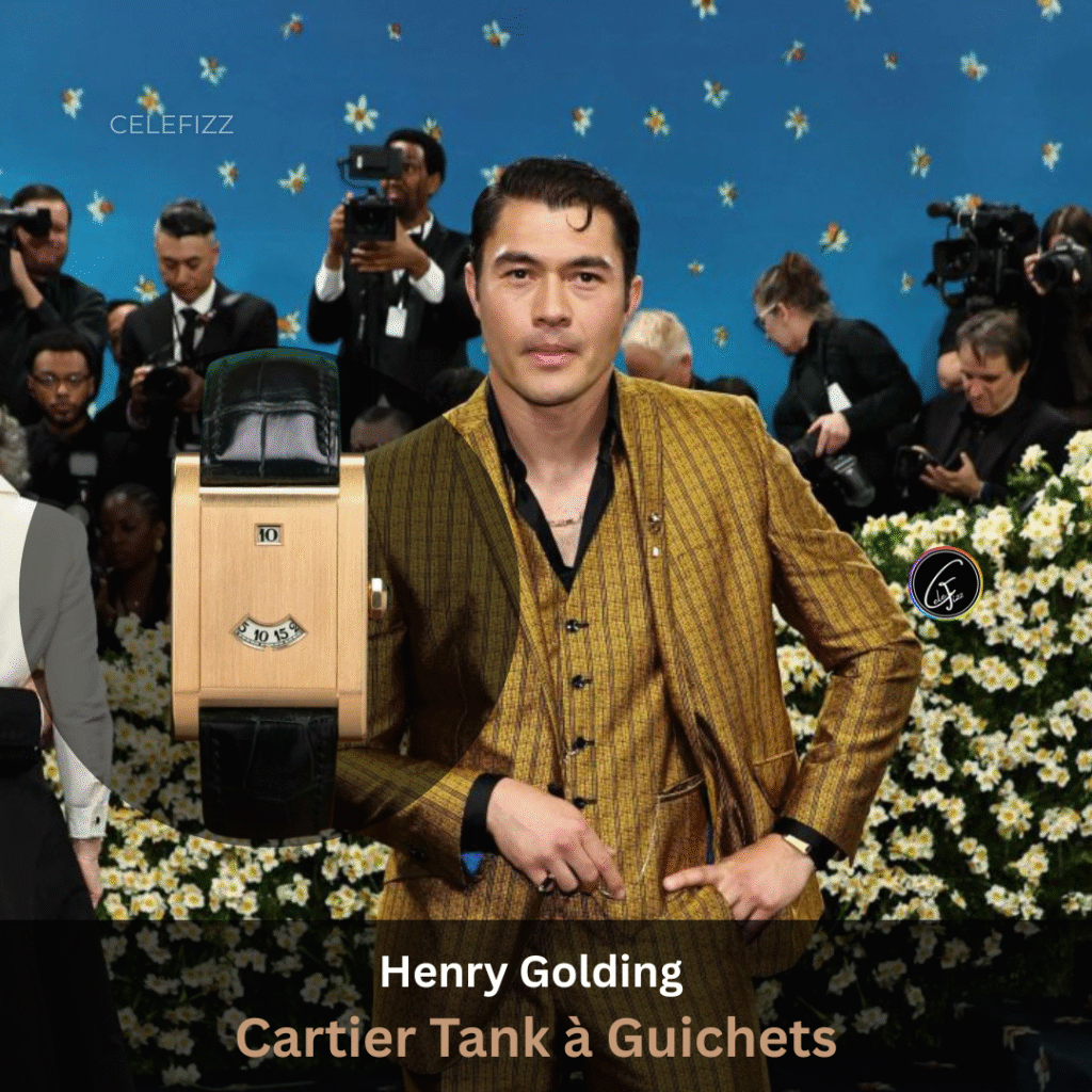 Met Gala 2025 Watches: The Most Luxurious Watches Worn by Celebrities – Price & Details Met Gala 2025 Watches