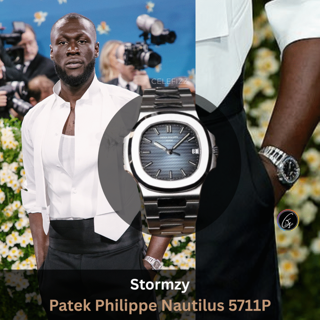 Met Gala 2025 Watches: The Most Luxurious Watches Worn by Celebrities – Price & Details Met Gala 2025 Watches