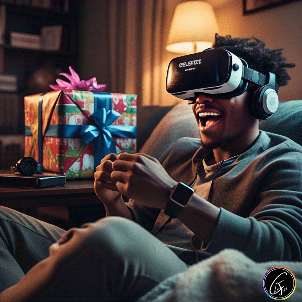 Unique Gift Ideas for Men That Go Beyond the Usual 'Deodorant' Unique gift ideas for men