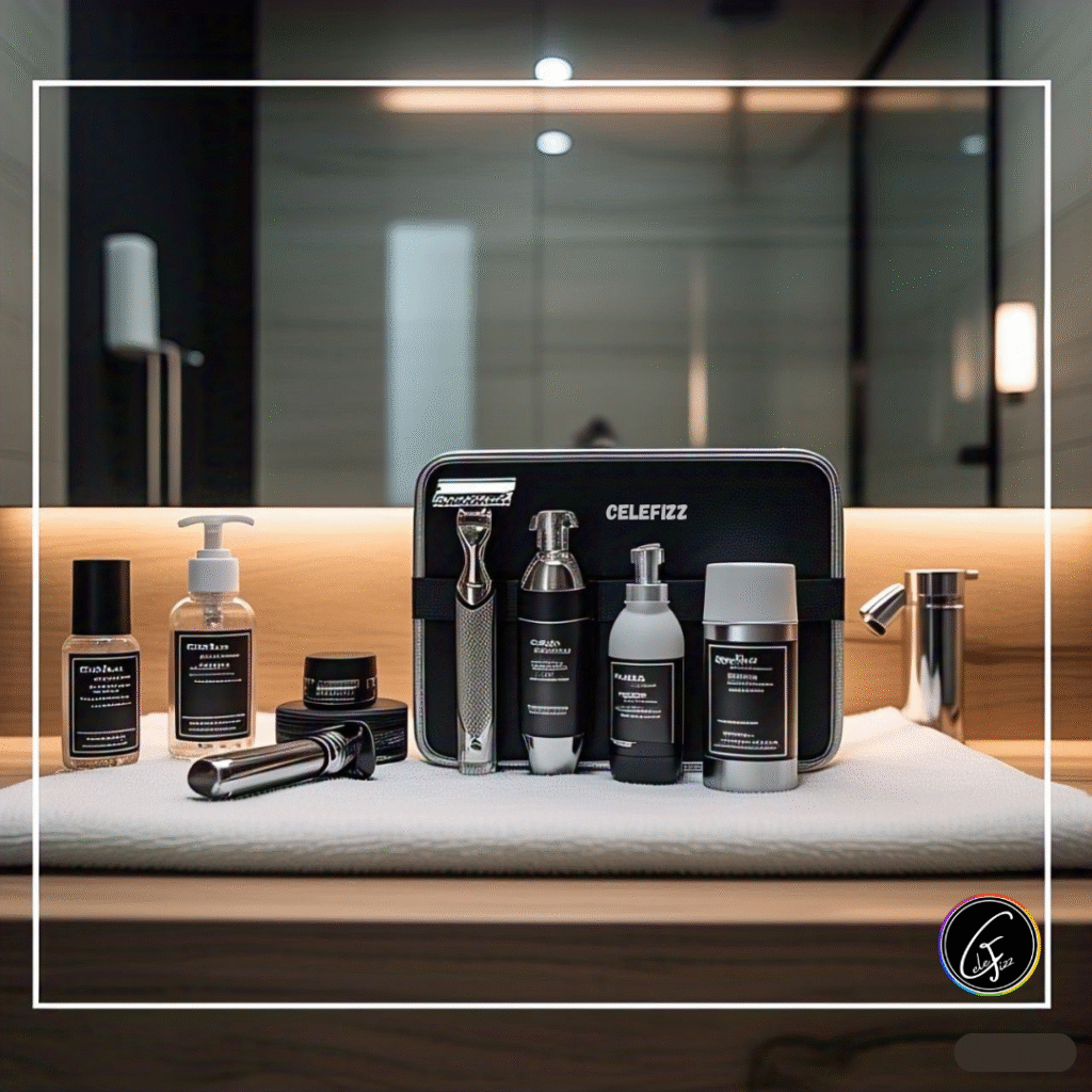 Unique Gift Ideas for Men That Go Beyond the Usual 'Deodorant' Unique gift ideas for men