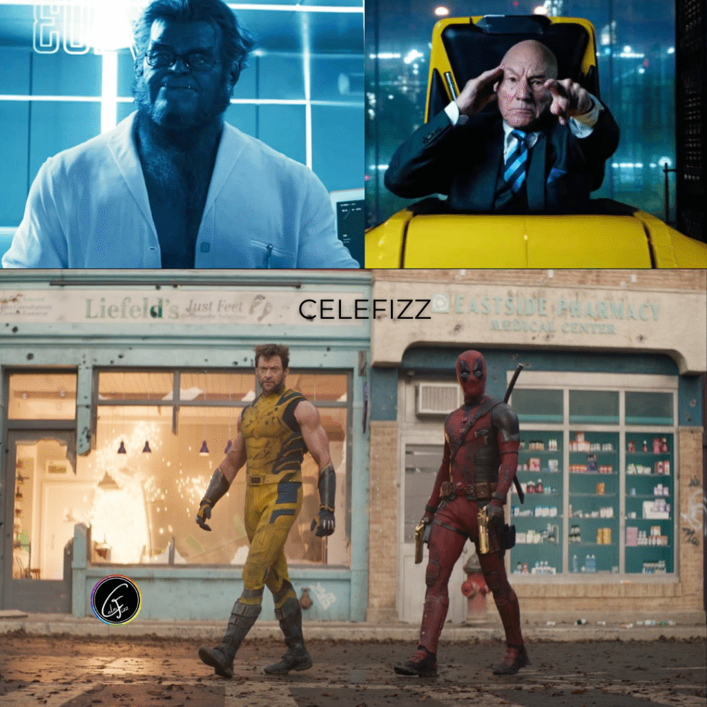 Kevin Feige Has a 10-Year Plan for X-Men in the MCU Kevin Feige X-Men plan