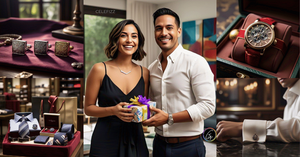 Unique gift ideas for men