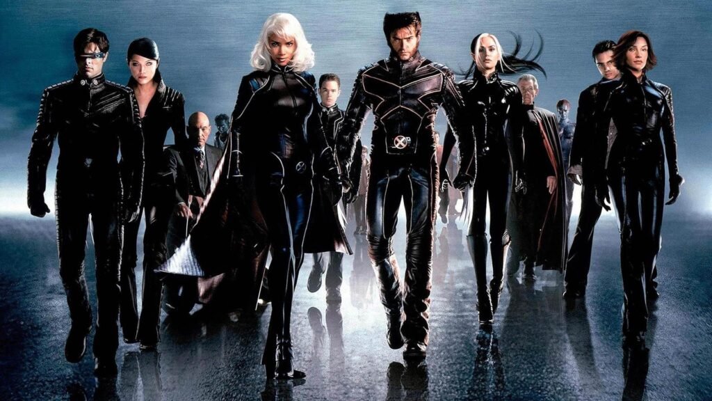 Kevin Feige Has a 10-Year Plan for X-Men in the MCU Kevin Feige X-Men plan